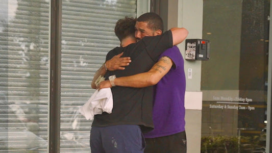 Let’s Change Hector’s Life ❤️